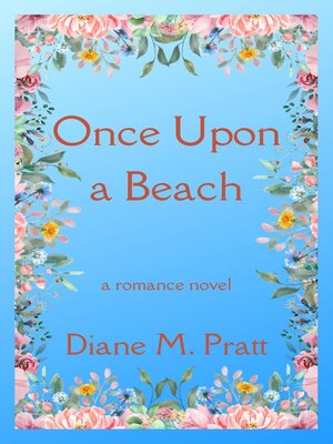 cover image of Once Upon a Beach